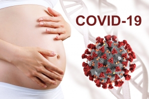 Koronavirus: Průběh nemoci je u většiny těhotných a rodiček popisován jako mírný